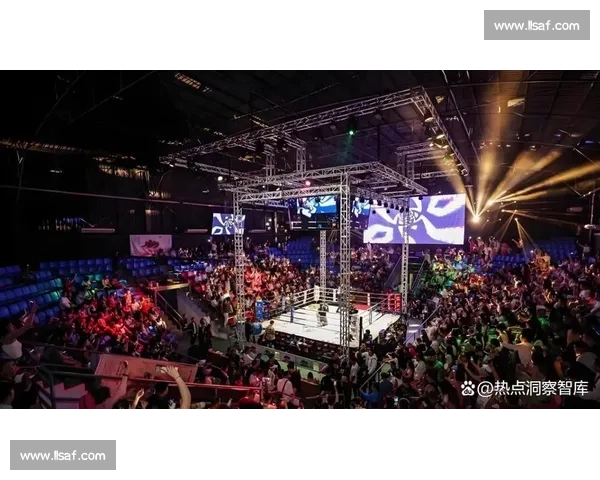 瓦鲁耶夫强势对决中国泰山引爆力量与荣耀之战世界擂台巅峰碰撞全景解析