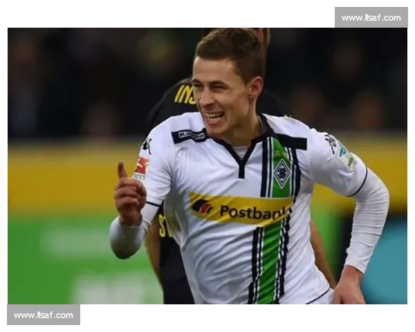 欧冠焦点战门兴格拉德巴赫迎战顿涅茨克矿工前瞻分析胜负走势解读