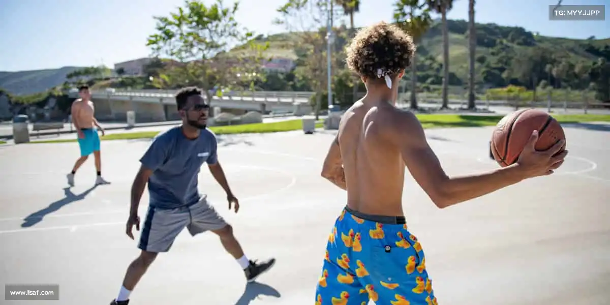 <strong>ballbet贝博</strong>🏀从球场到人生，拼尽全力，就是最好的答案！